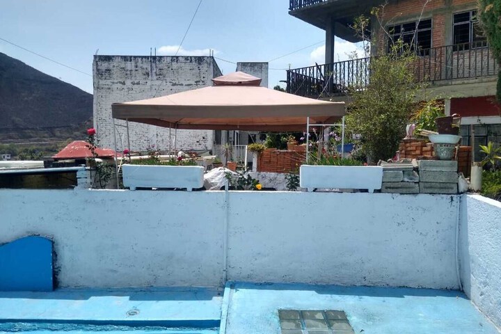 Terrace/Patio 11 of 14