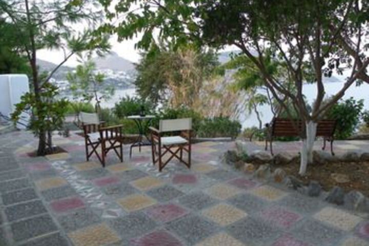 Terrace/Patio 43 of 49