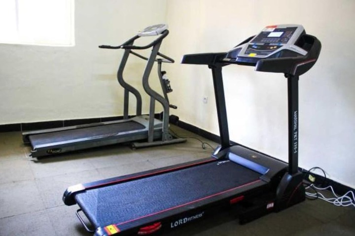 Health and Fitness 23 of 28