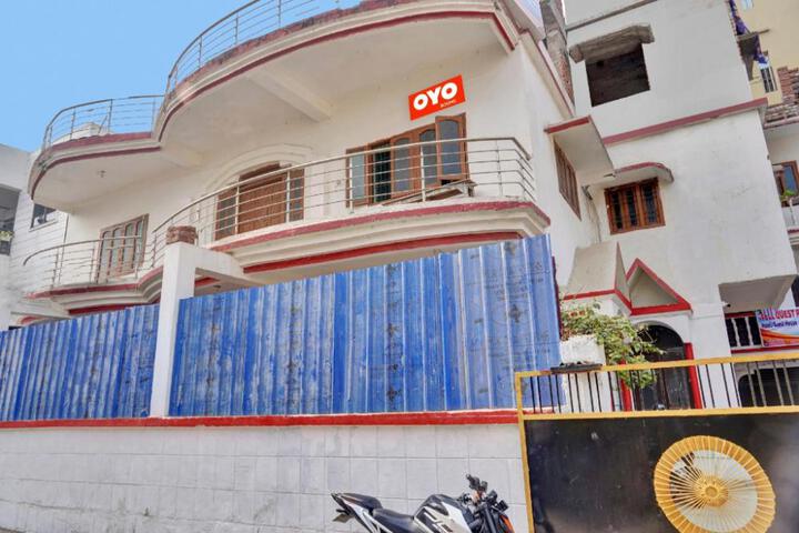 Hotel O Well Quest Palace Private Limited