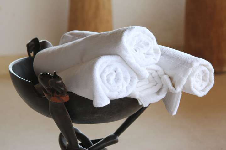 Spa Photos