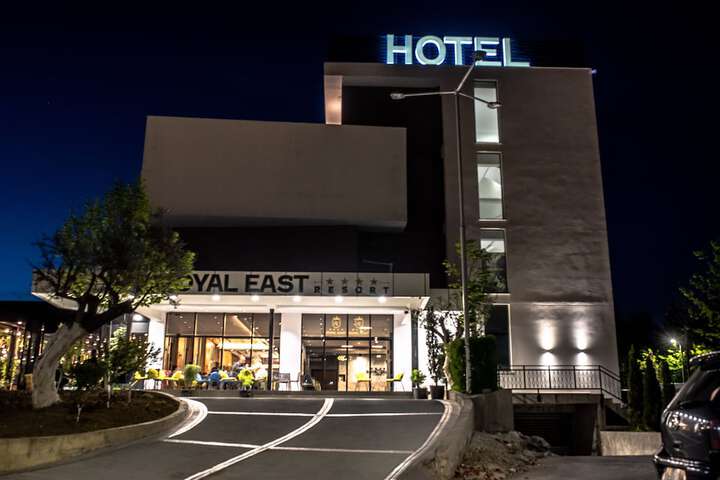 Hotel 62 of 65