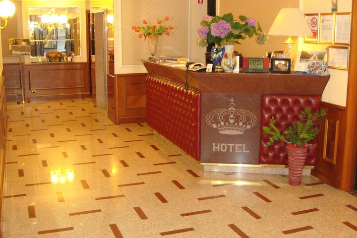 Hotel Interior 2 of 39