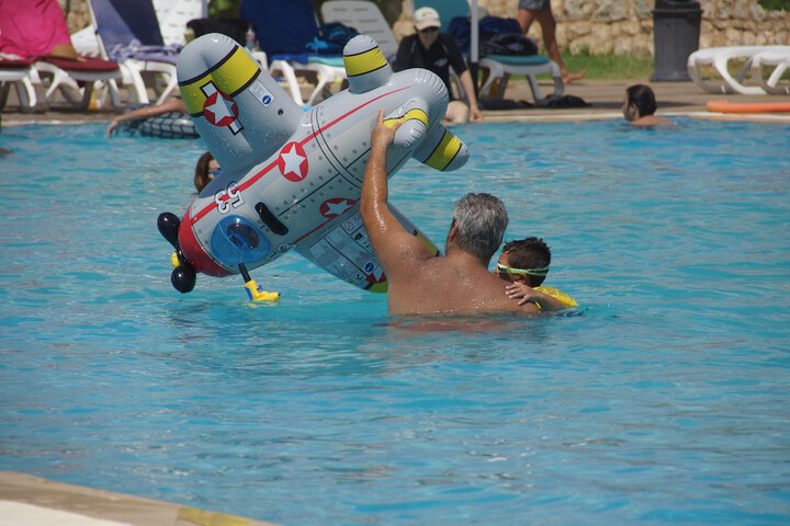 Pool 23 of 192