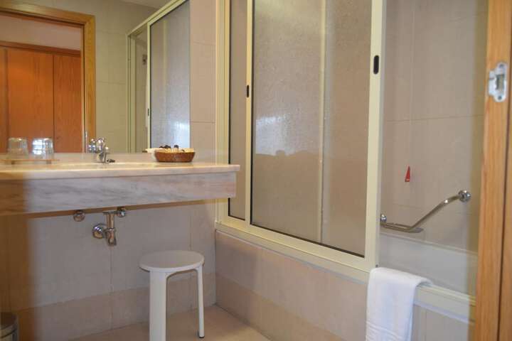 Bath Amenities