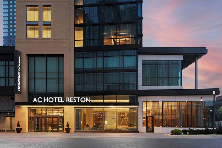 AC Hotel Reston in Reston, VA