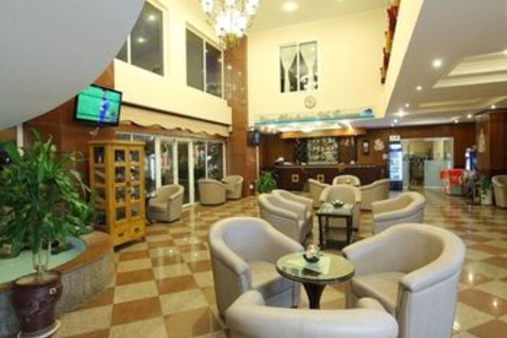 Hotel Interior 40 of 61