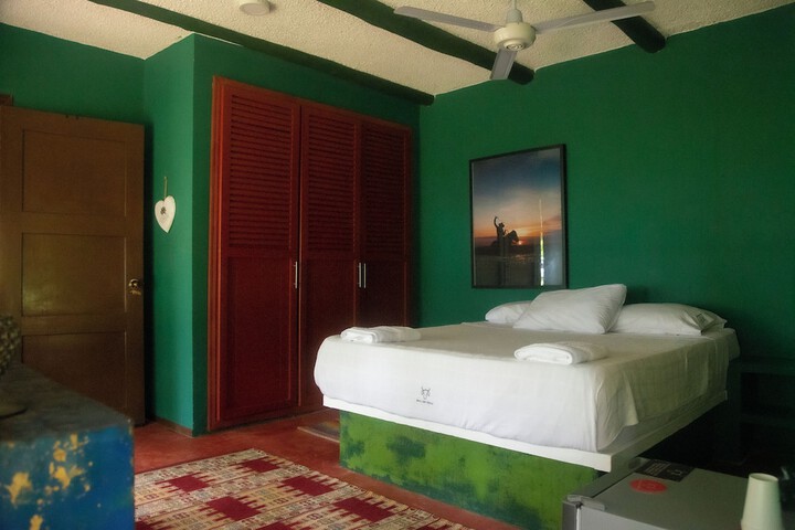 Room 21 of 95