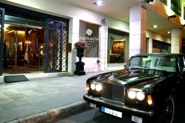 Hotel 99 of 101