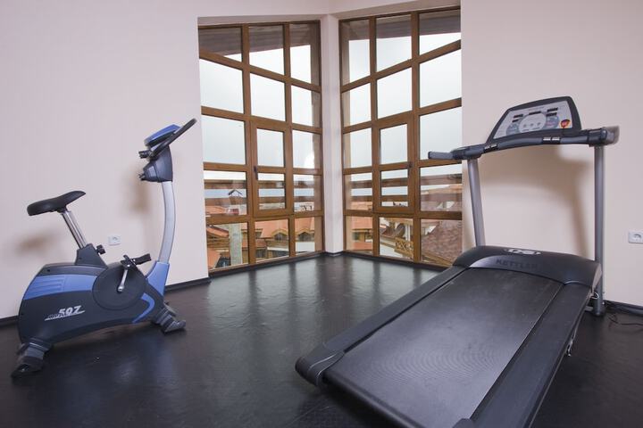 Health and Fitness 30 of 39