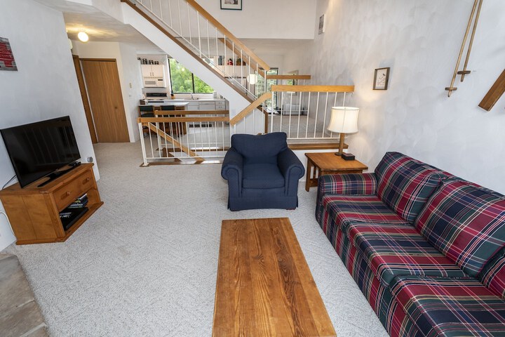 1 Bedroom Condo Villa Queen Bed Sofa (61 of 252)