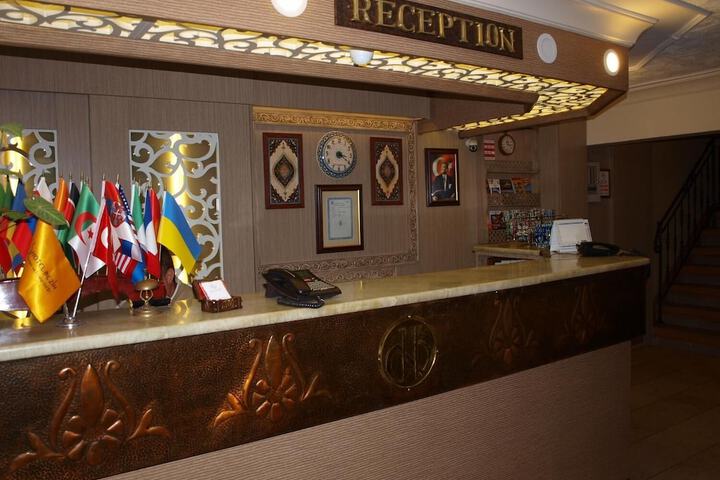Hotel Interior 4 of 52