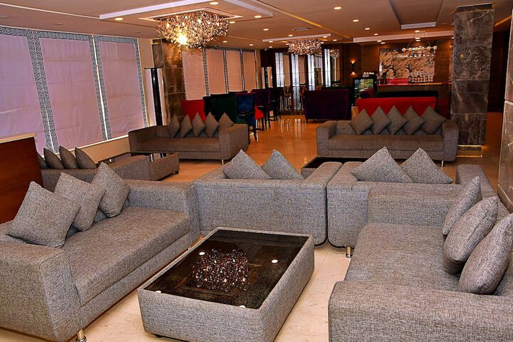 Hotel Interior 2 of 47