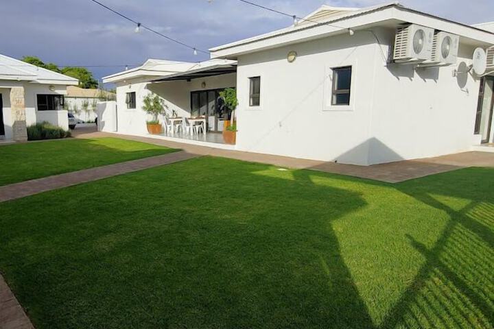 Maxton Boutique Hotel