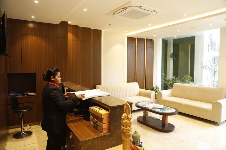 Hotel Interior 9 of 94