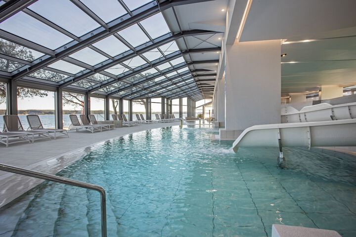 Pool to Cool