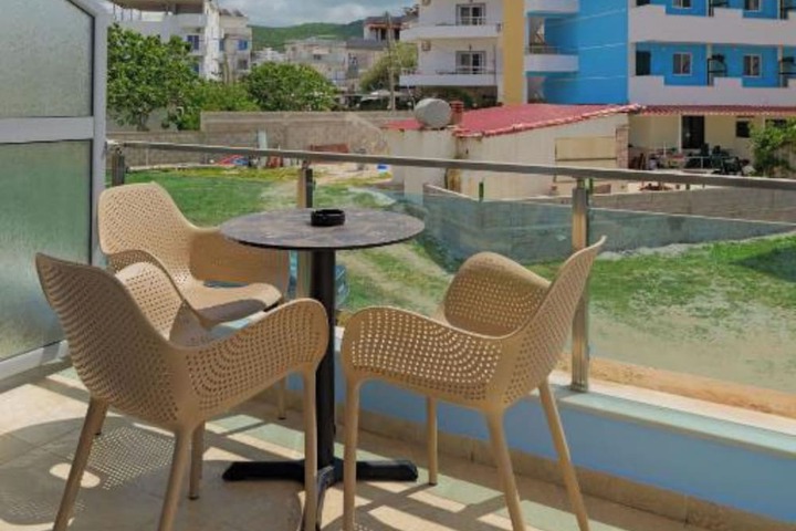 Terrace/Patio 29 of 48