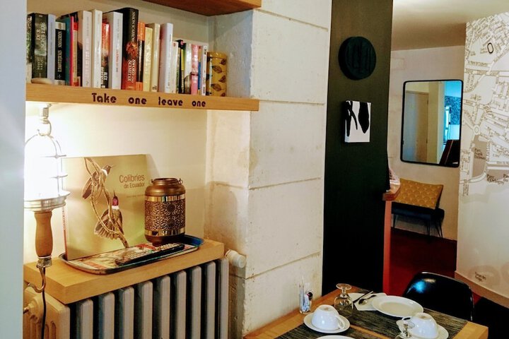 Hotel Interior 52 of 72