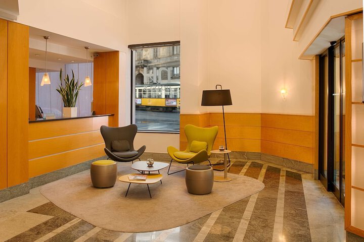 Lobby Photos