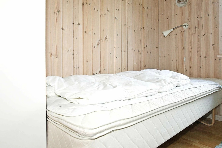 Cozy Holiday Home in Vestervig With Sauna