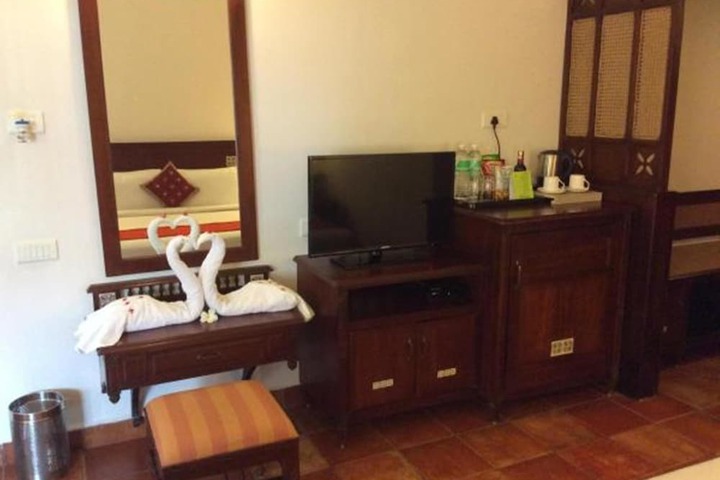 Room 40 of 85