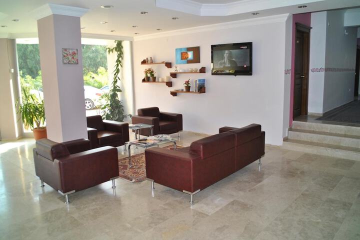 Hotel Interior 5 of 54