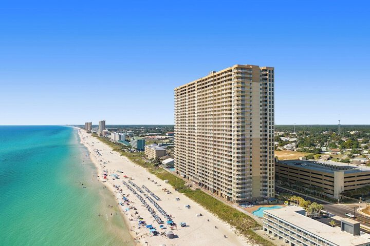 Image of Tidewater Beach Resort by Gibson BR