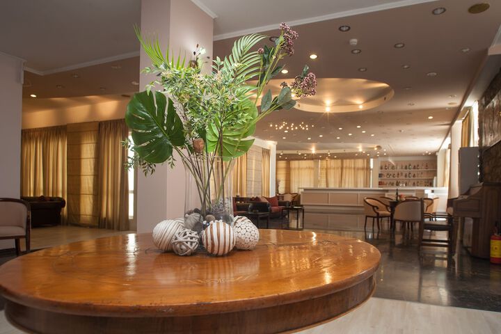Hotel Interior 2 of 26
