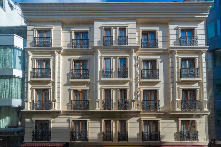 Hotel 46 of 46