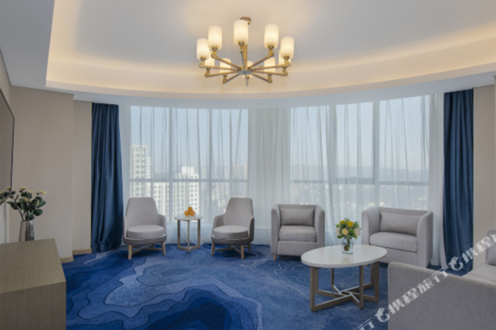Kairiyade Hotel (Anshan Railway Station City Square store)