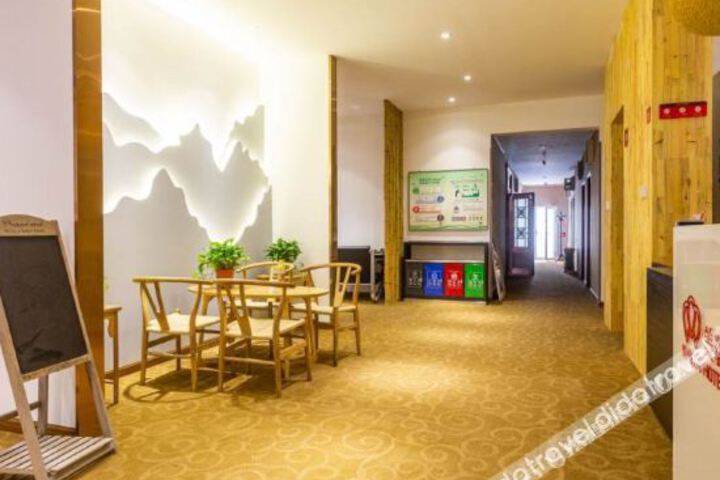 Hotel Interior 13 of 20