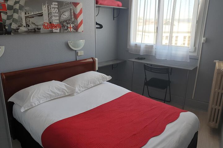 Room 29 of 55