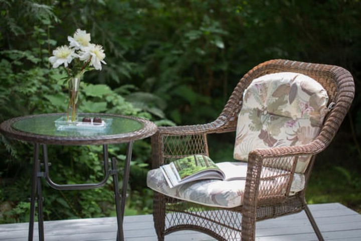 Terrace/Patio 34 of 58