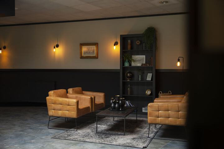 Hotel Interior 2 of 45