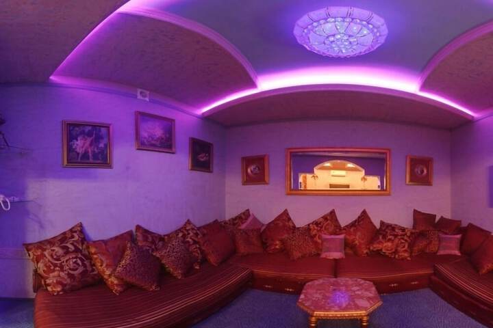 Spa Photos