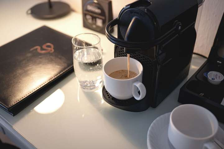 Breakfast/Coffee Service 48 of 84
