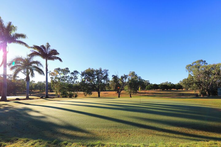 Golf 53 of 72