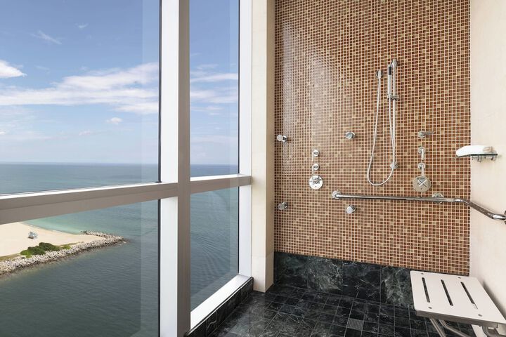 Bath Amenities
