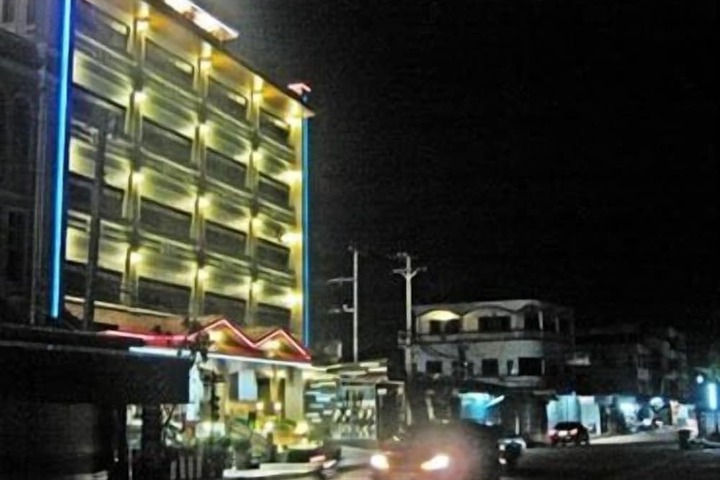 Hotel 34 of 37