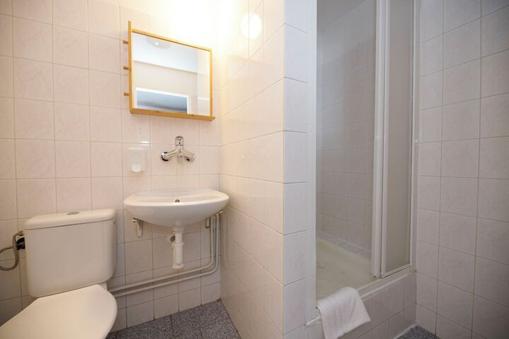 Fitness Center Photo