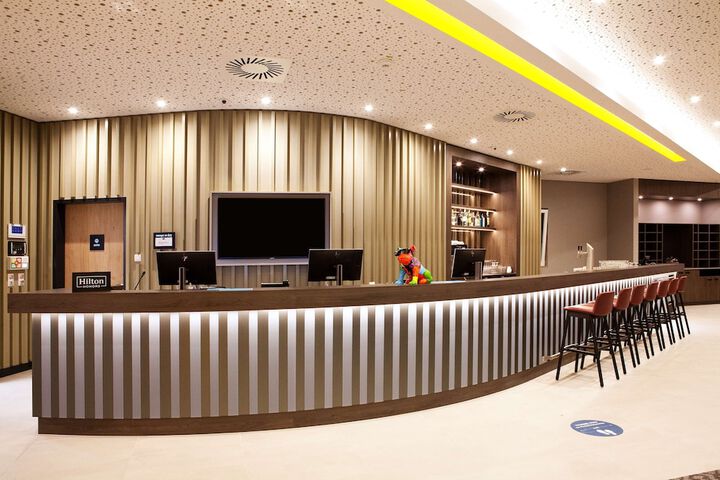 Hotel Interior 9 of 59