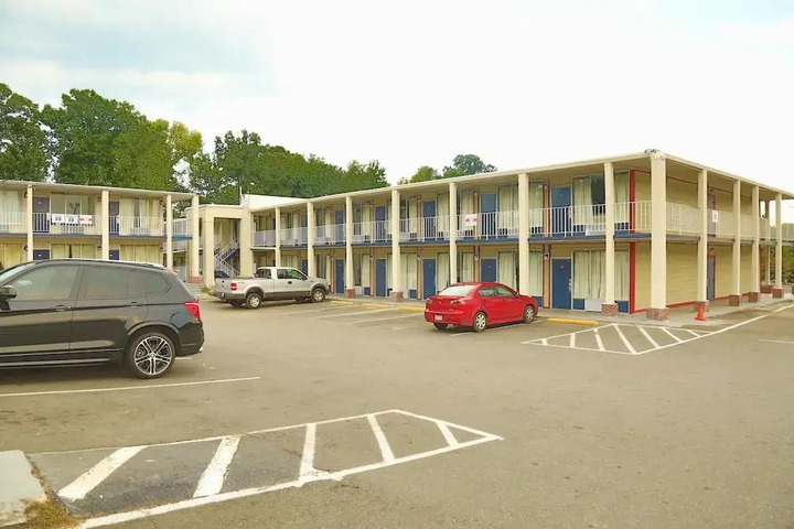 Image of ECONOMY INN HOTEL