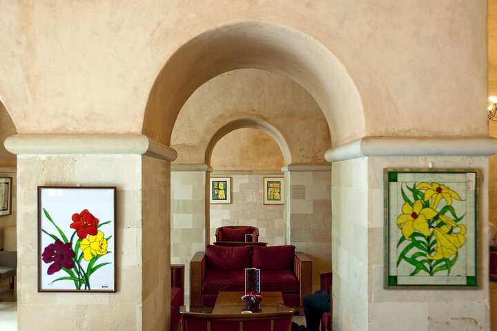 Lobby Photos