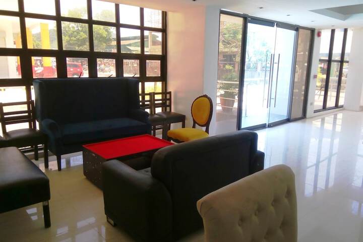 Hotel Interior 10 of 116
