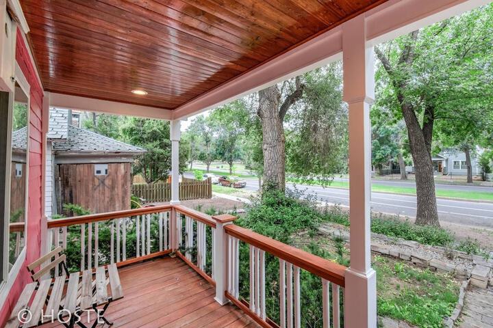 Terrace/Patio 25 of 41