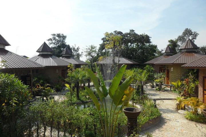 Hotel 9 of 9