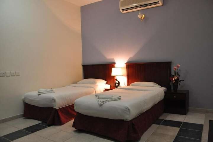 Room 5 of 24