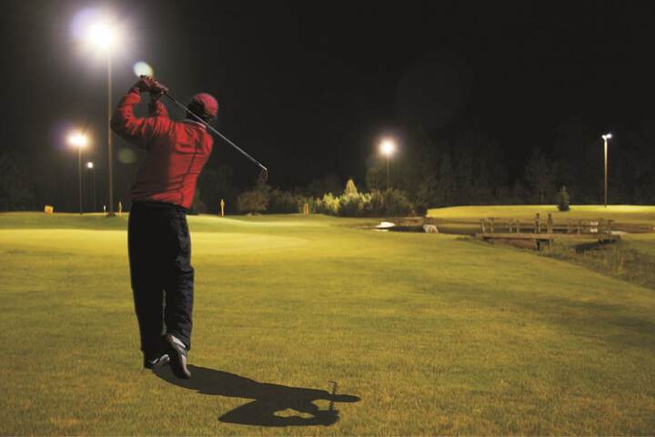 Golf 19 of 28