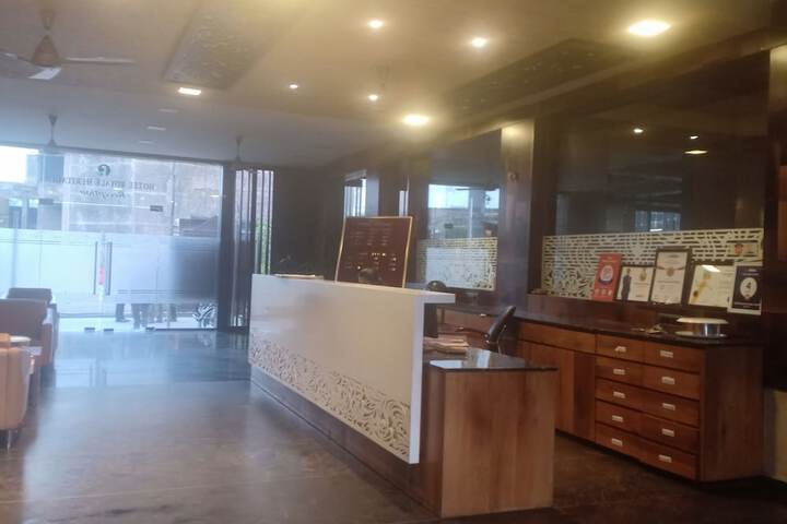 Hotel Interior 2 of 57