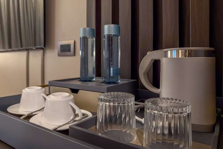 Breakfast/Coffee Service 93 of 179